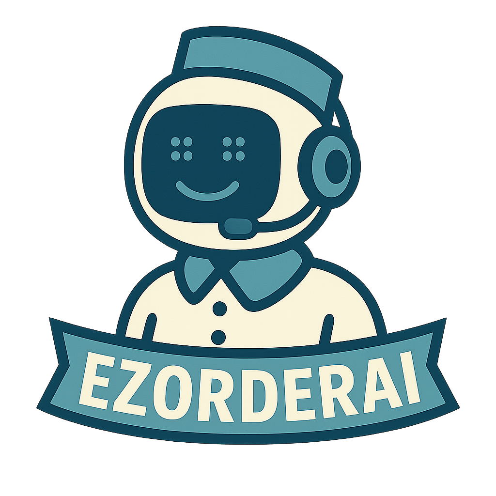 EZORDERAI